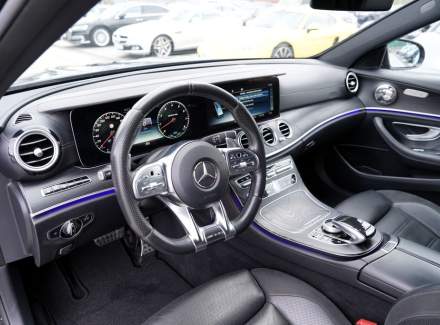 Mercedes-Benz - E-class