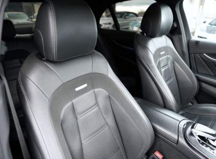 Mercedes-Benz - E-class