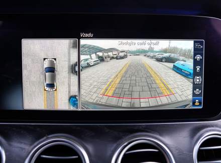 Mercedes-Benz - E-class