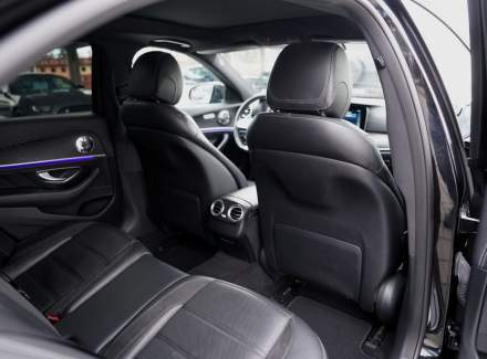 Mercedes-Benz - E-class