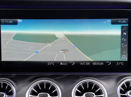 Mercedes-Benz - E-class