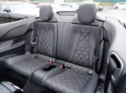 Mercedes-Benz - E-class