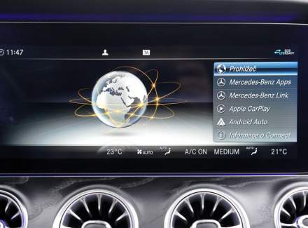 Mercedes-Benz - E-class