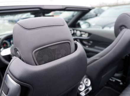 Mercedes-Benz - E-class