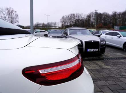 Mercedes-Benz - E-class