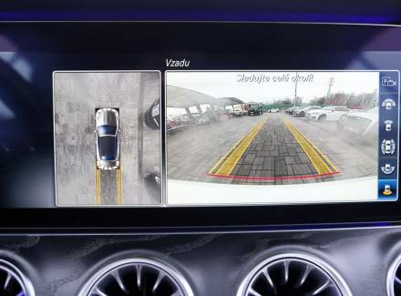 Mercedes-Benz - E-class