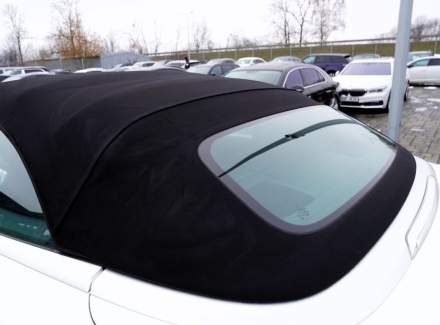 Mercedes-Benz - E-class