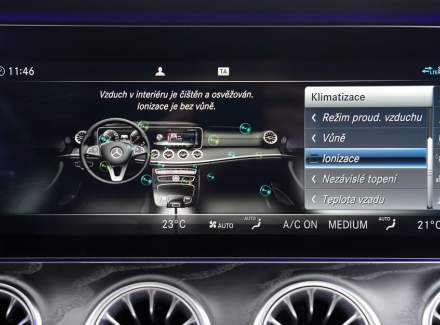 Mercedes-Benz - E-class