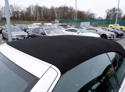 Mercedes-Benz - E-class