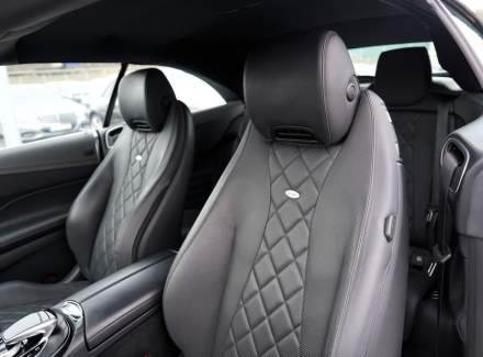 Mercedes-Benz - E-class