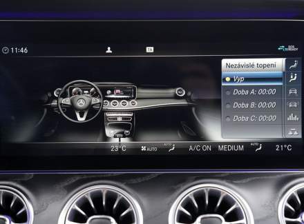 Mercedes-Benz - E-class