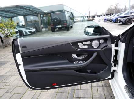 Mercedes-Benz - E-class