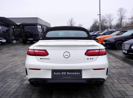 Mercedes-Benz - E-class