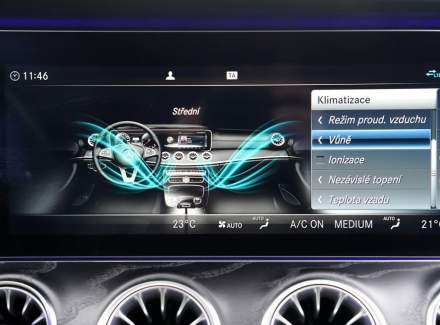 Mercedes-Benz - E-class