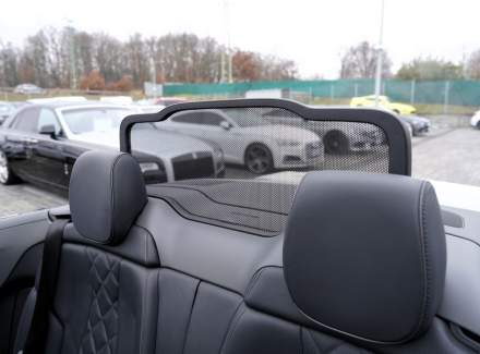 Mercedes-Benz - E-class