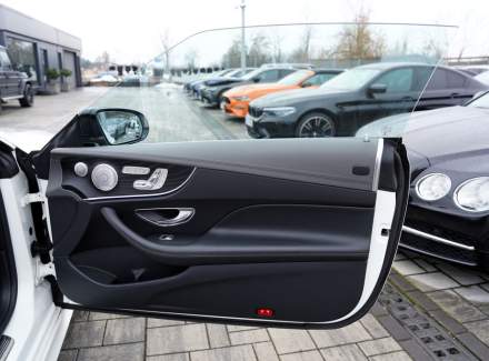 Mercedes-Benz - E-class