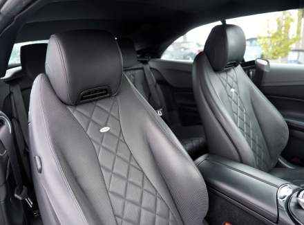 Mercedes-Benz - E-class