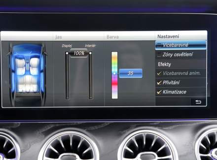 Mercedes-Benz - E-class