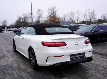 Mercedes-Benz - E-class