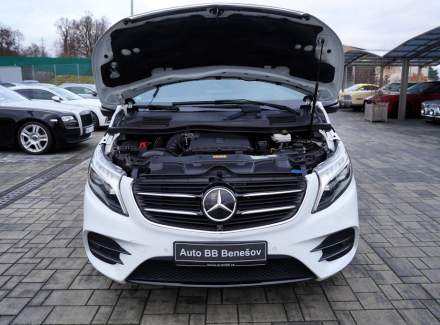Mercedes-Benz - V-class