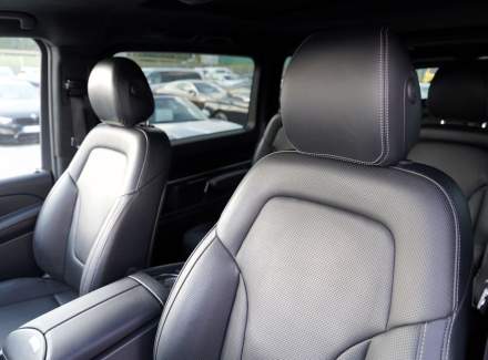 Mercedes-Benz - V-class