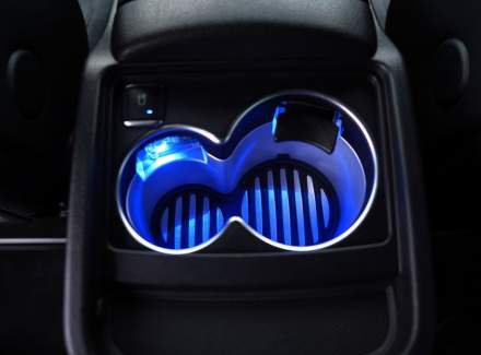 Mercedes-Benz - V-class