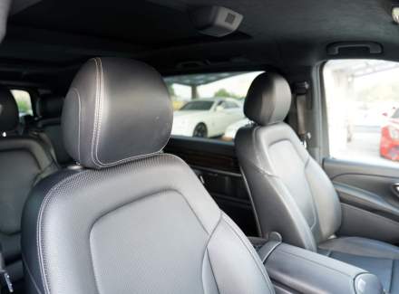 Mercedes-Benz - V-class