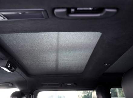 Mercedes-Benz - V-class