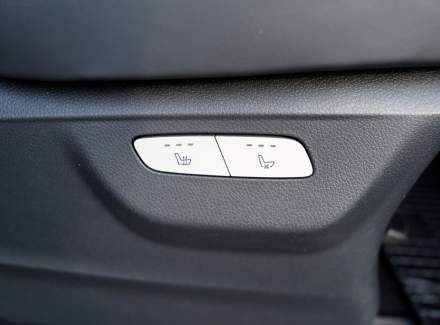 Mercedes-Benz - V-class