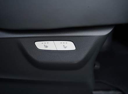 Mercedes-Benz - V-class