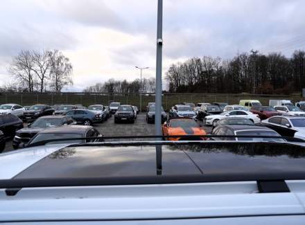 Mercedes-Benz - V-class