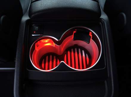 Mercedes-Benz - V-class