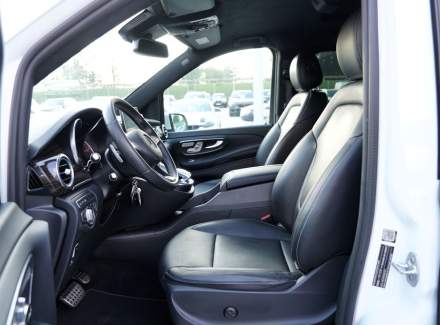 Mercedes-Benz - V-class