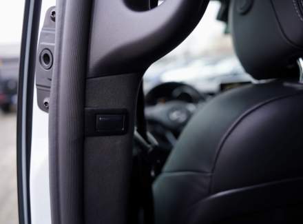 Mercedes-Benz - V-class