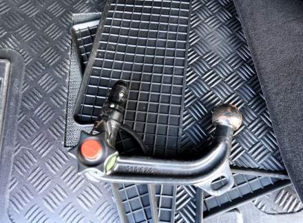 Mercedes-Benz - V-class