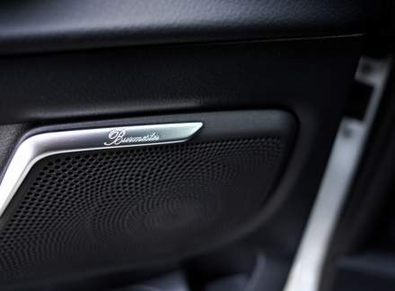 Mercedes-Benz - V-class