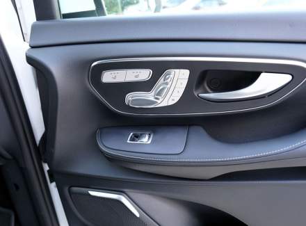 Mercedes-Benz - V-class