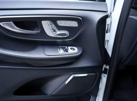 Mercedes-Benz - V-class