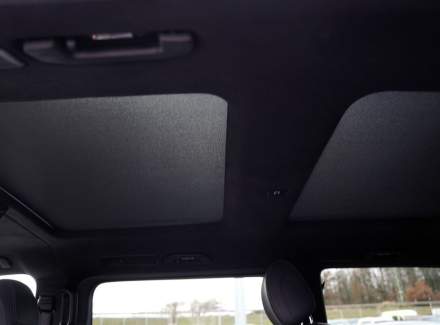 Mercedes-Benz - V-class