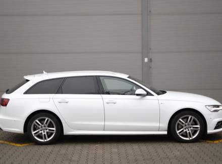 Audi - A6
