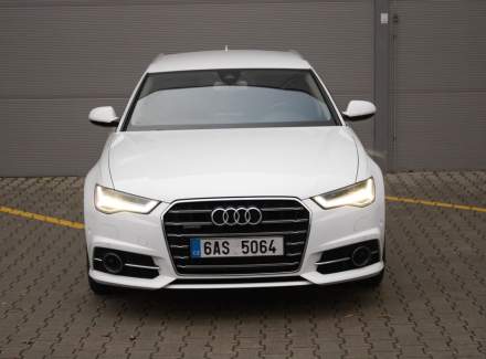 Audi - A6