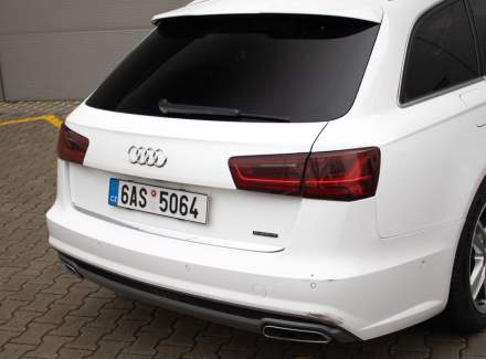 Audi - A6