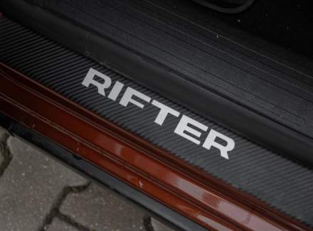 Peugeot - Rifter