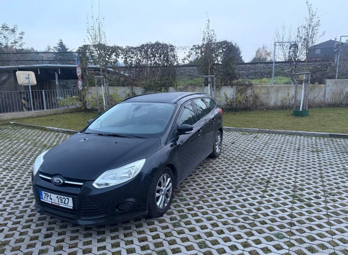 Ford - Focus