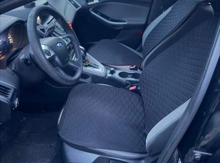 Ford - Focus