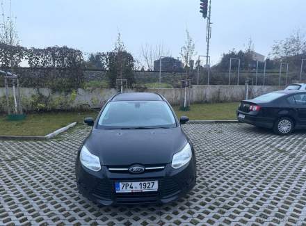 Ford - Focus