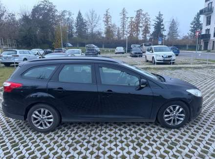 Ford - Focus