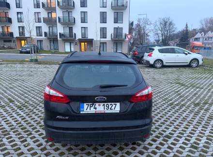 Ford - Focus