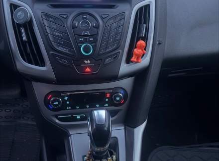 Ford - Focus