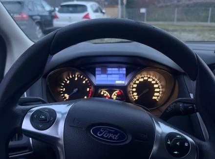 Ford - Focus